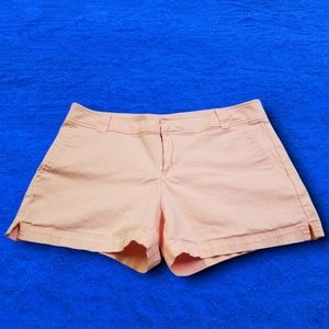 New York & Company High Waisted Shorts